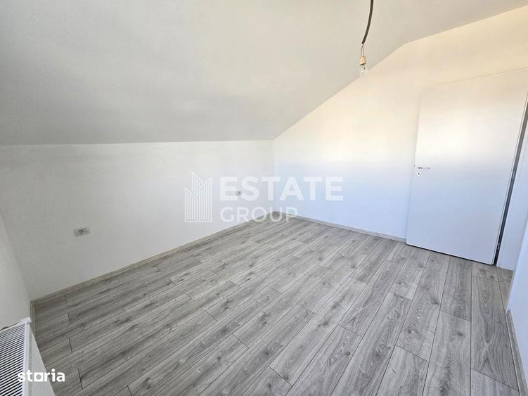 Duplex cu 4 camere in Mosnita Noua! - 9