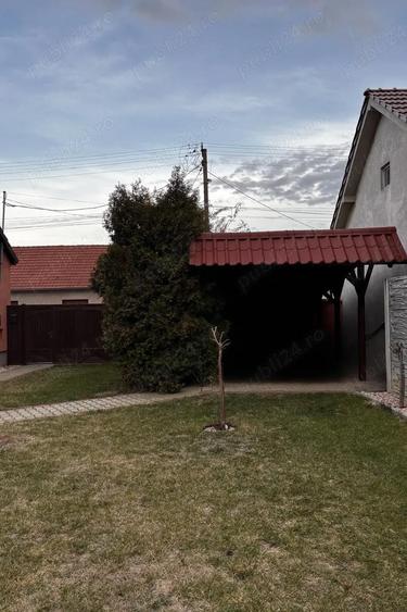 Casa de vanzare in Santana - 9