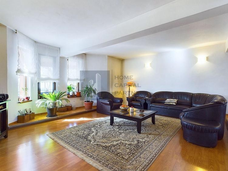 CASA DE VANZARE BUFTEA | 6 camere, 3 bai | utilitati - 4
