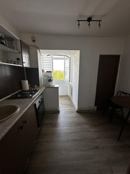 Apartament 1 camera, ansamblul Dorobantilor. - 2