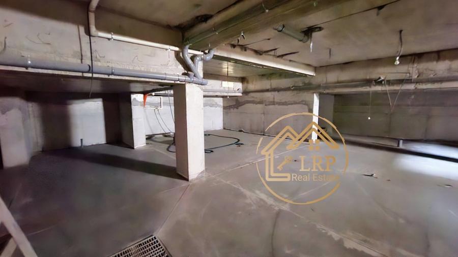 Colentina-Carrefour-Spatiu comercial 210mp - 2