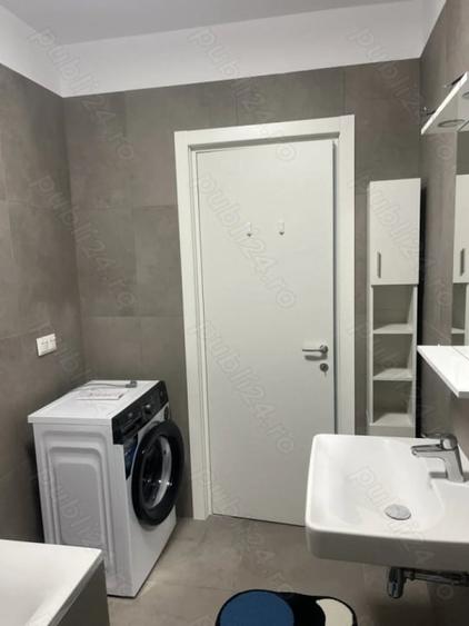 Estoria City(2025)I Garsoniera I Centrala Proprie I Loc Parcare I Prox. Metrou I - 8