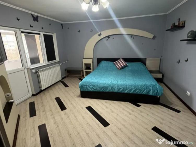 Apartament 2 camere central - 5