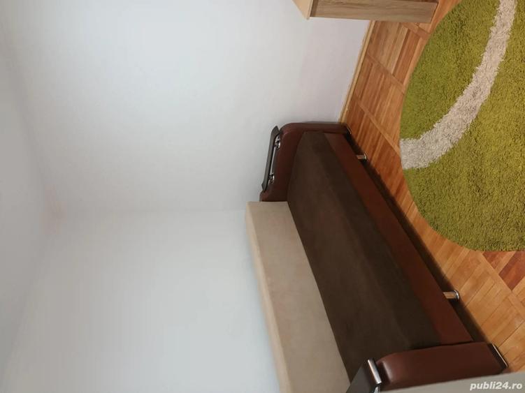 apartament 2 camere de inchiriat termen lung - 7