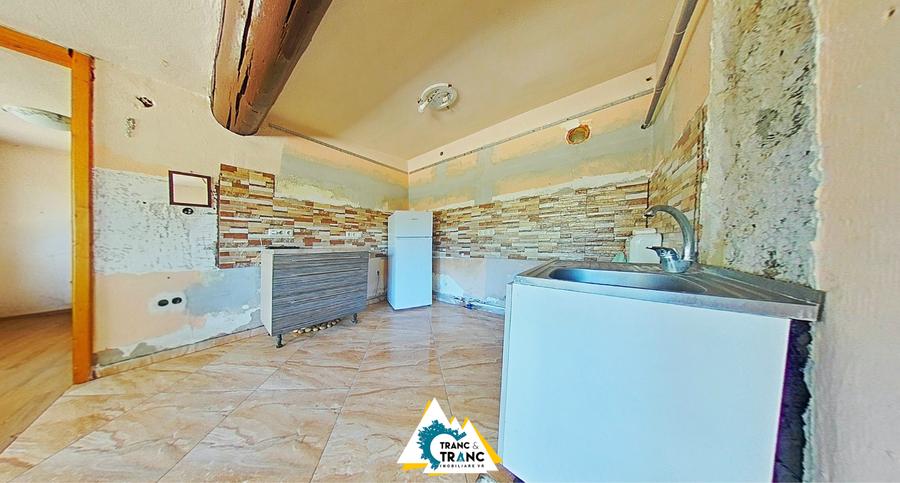 Casă spațioasă cu 3 camere în comuna Vladimirescu – aproape de Arad - 5