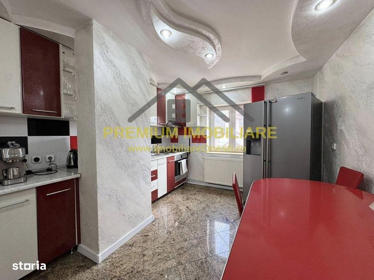 Apartament 3 Camere - Zona MAL - 98 MP - 10