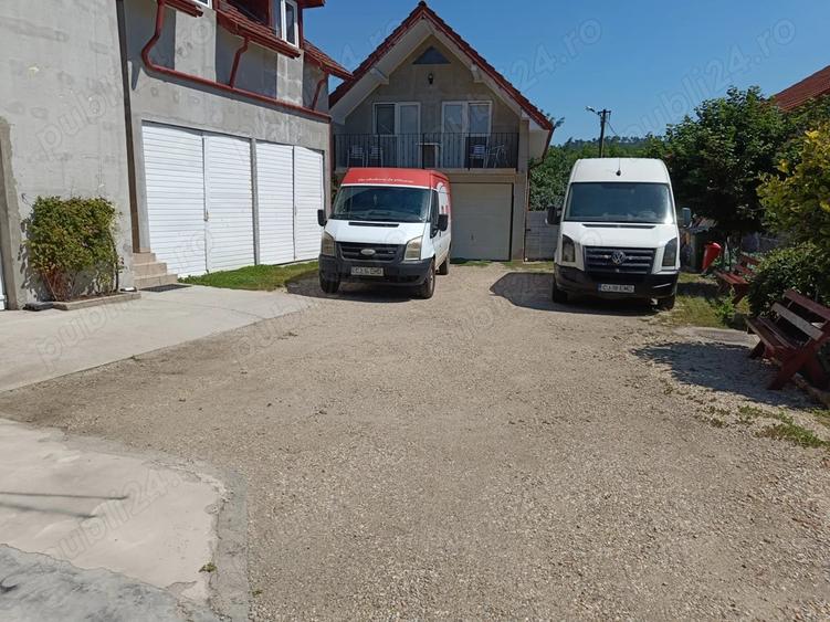 Inchiriez Spatiu comercial Bontida - 10