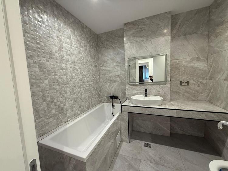 Bloc boutique / Soseaua Nordului / 83 mp utili - 9