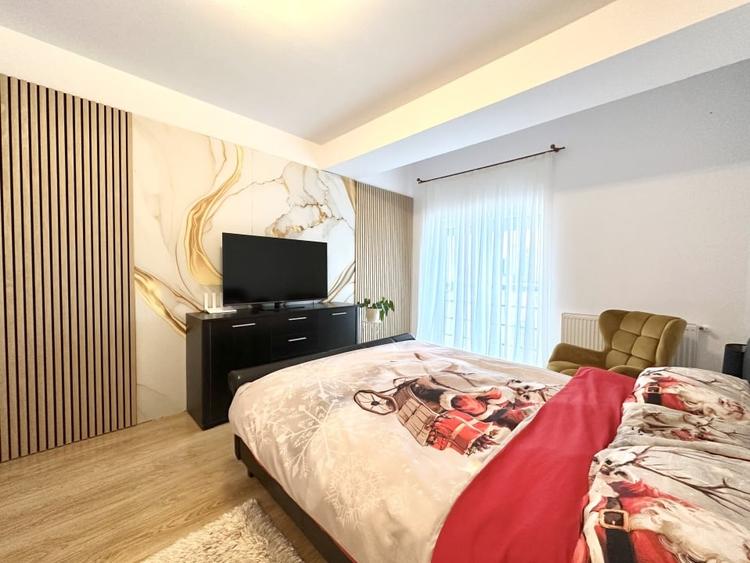 Triplex modern, 3 camere, 106 mp utili - Dumbravita, zona Fropin - 6