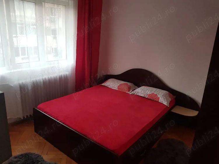 Inchiriez apartament 2camere - 1
