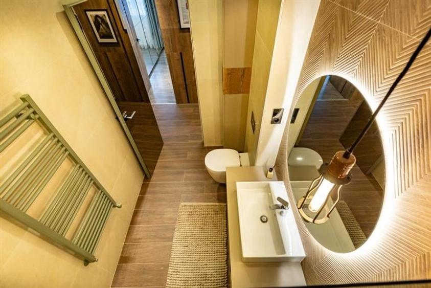 Apartament 2 camere mobilat utilat lux, Urban Plaza, Brasov - 20