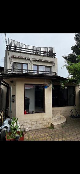 Casa/vila vanzare, zona Pescariu B. Vacarescu - 1