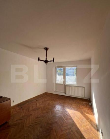 Apartament 2 camere, 52 mp, zona Tudor - 6