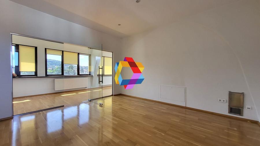 Spatiu de birouri - 1950 mp # plus-imo.ro - 8