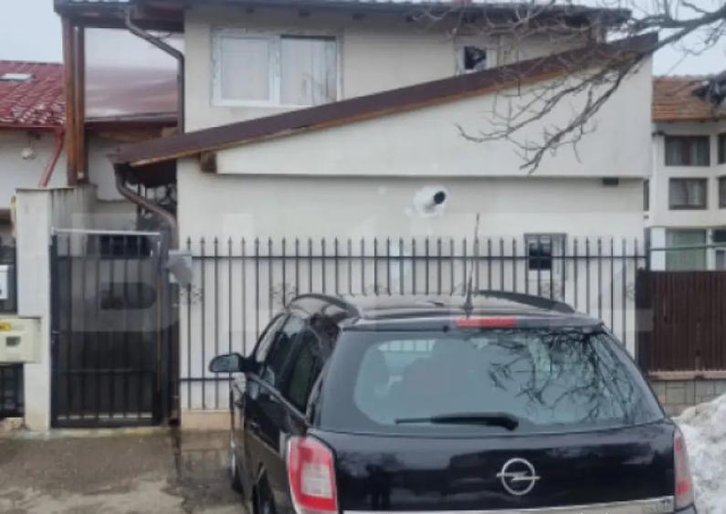 Casa P+E de vanzare, 40 mp, zona Bereasca - 7