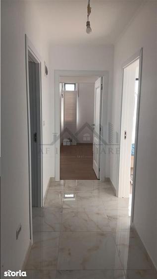 Valea Lupului str Academiei Vila P+E 5cam Teren 515mp constructie noua - 5