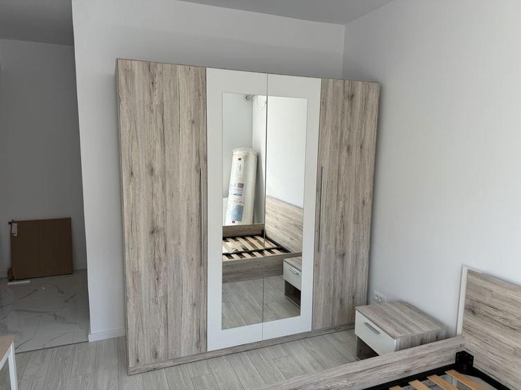 Garsoniera Uverturi - 4