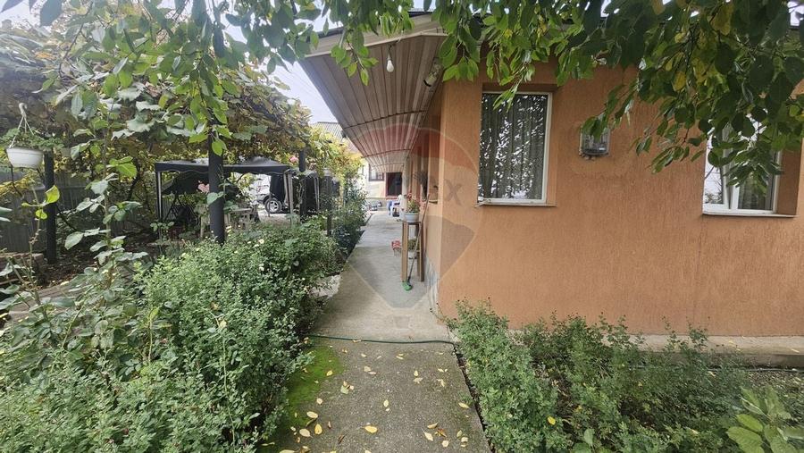 Casuta de la tara - 21