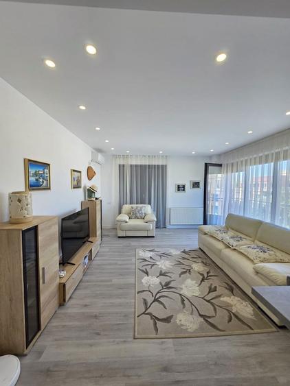 Apartament 2 camere Mamaia Nord/Navodari - 5