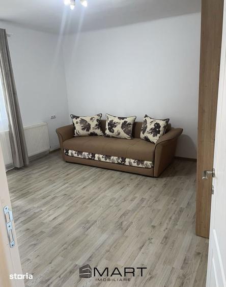 Apartament 1 camere zona Terezian - 2