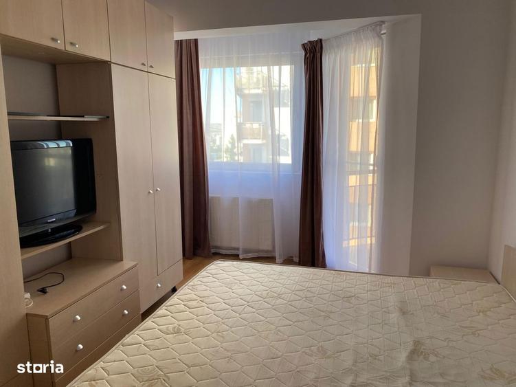 Apartament 2 camere str. Alverna, Andrei Muresanu, cu parcare - 1