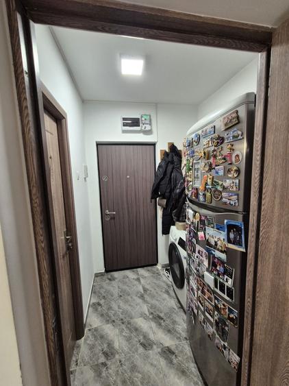 Garsoniera de vanzare Craiovei Pitesti total renovata - 5