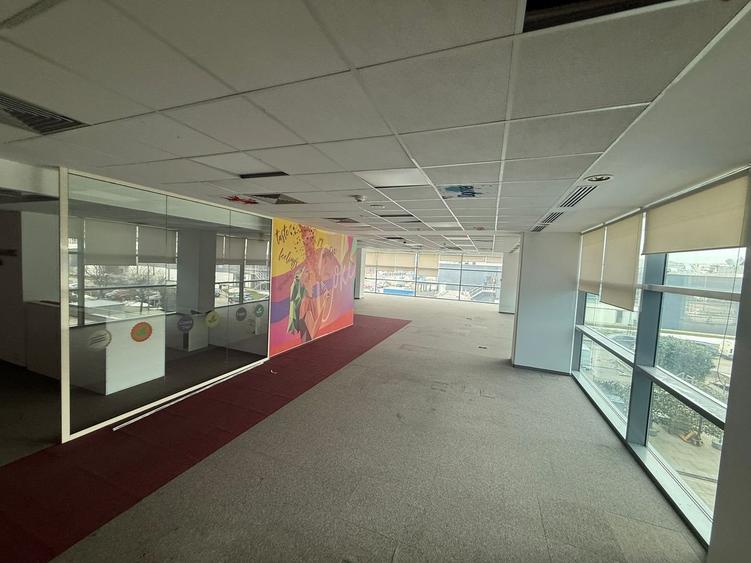 Birouri de inchiriat | 1400 mp | Pipera - 1