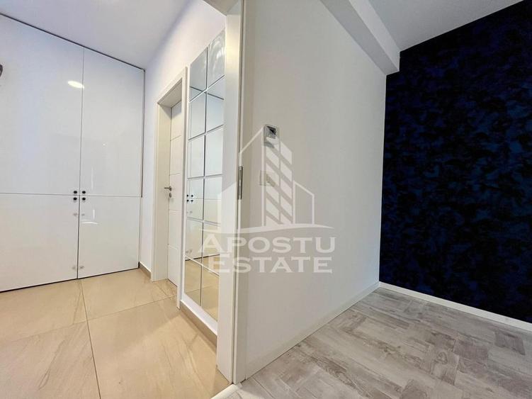 Casa insiruita cu 3 camere, 2 bai, in Dumbravita - 13