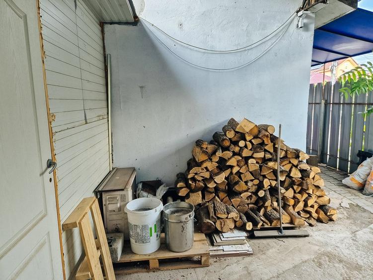 De inchiriat PIZZERIE - cuptor cu lemne. - 7