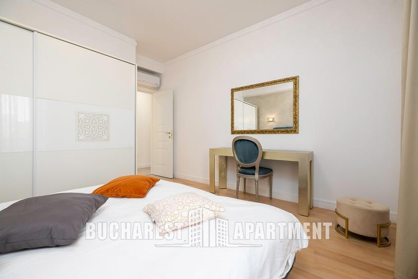 Apartament 2 Camere Lux la Calea victoriei - 6