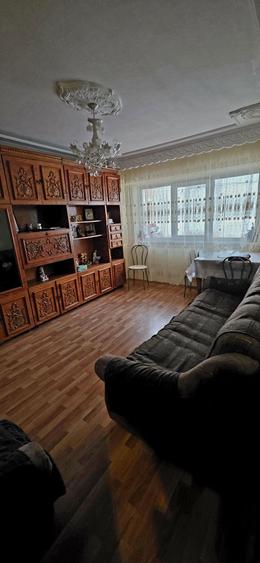 Apartament 3 camere parter ,confort 1 , RADU NEGRU - 3