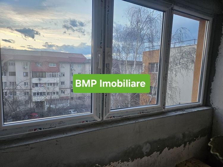 Ap. 3 camere, strada Nicolae Balcescu! - 1