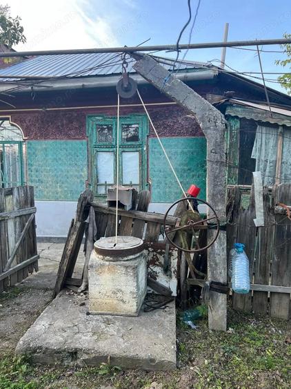 Galbinasi - jud. Calarasi, casa vanzare - 4