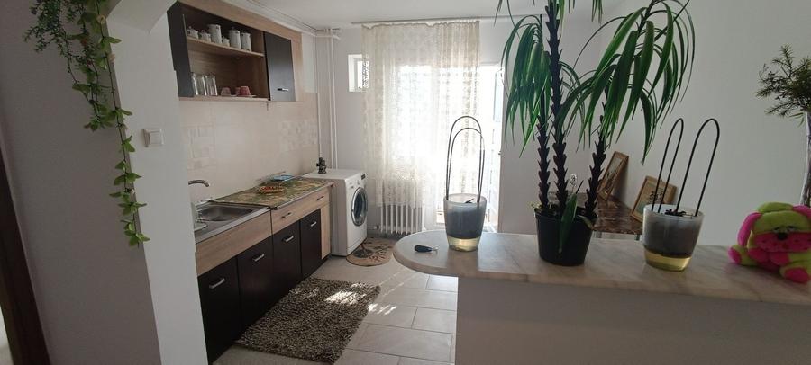 Apartament 2 camere Crangasi - 2