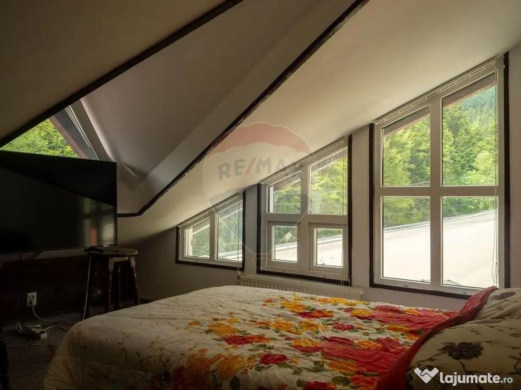 COMISION 0% | Casa 4 camere in Busteni la partia de schi... - 8