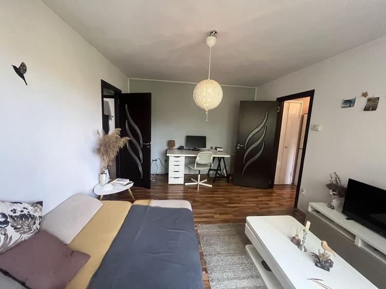 Apartament modern cu 2 camere | Cedonia | Etaj 4/4 | Mobilat si utilat - 7