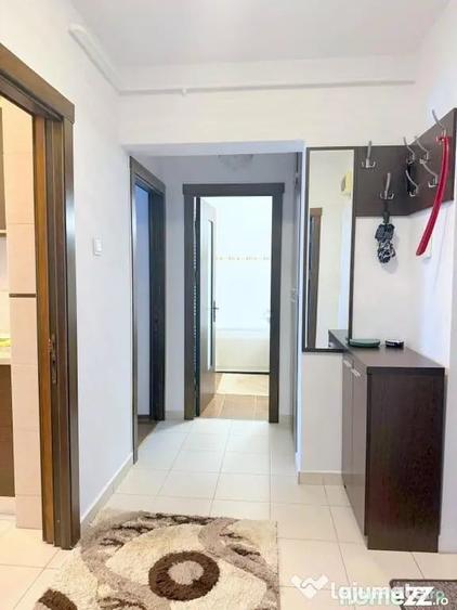 Apartament modern cu 2 camere de inchiriat - IC Frimu ??... - 1