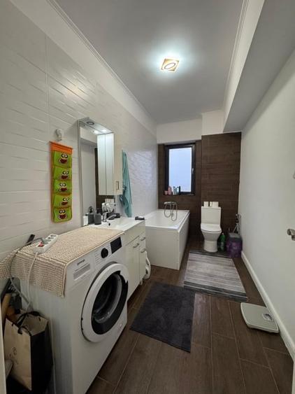 Apartament 2 camere-decomandat-Sos. Chitilei-de vanzare - 12