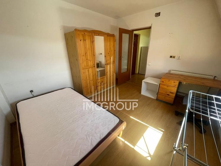 De inchiriat garsoniera Gheorgheni Iulius Mall - 1