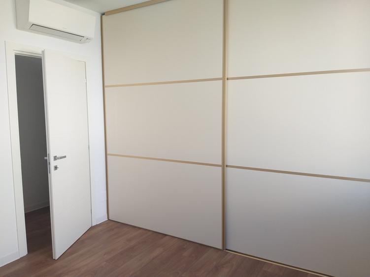 BANEASA LAC-PETROM CITY, 3 CAMERE, BUCATARIA MOBILATA, TERASA, PARCARE SUBTERANA - 25