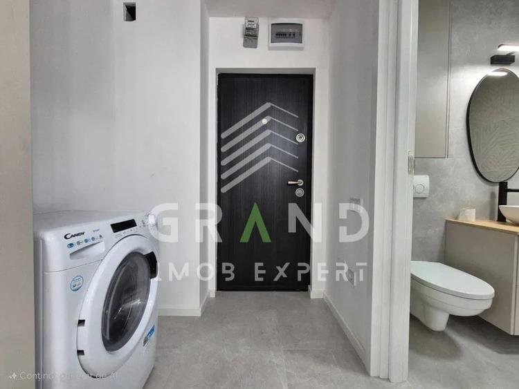 PRIMA INCHIRIERE! Garsoniera, zona Manastur/Parang - 7