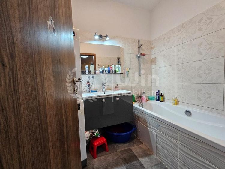 Apartament 2 camere | 60mp | Etaj 5/7 | Balcon | Bloc nou | Buna Ziua - 7