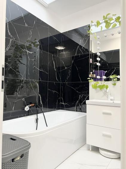 Casa insiruita, 90mp Utili, 227mp Teren, 4 camere -  Sacalaz - 12