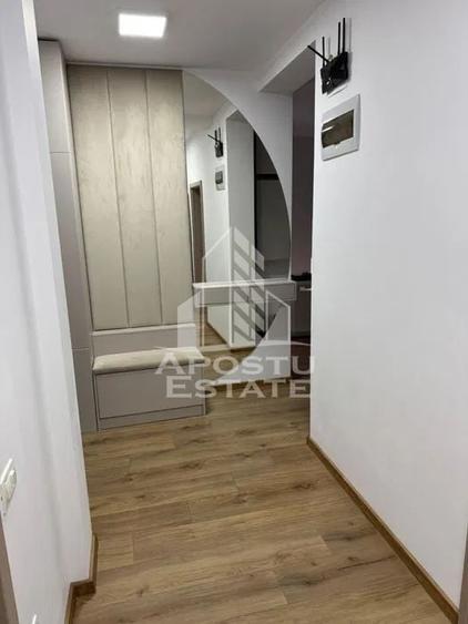Apartament cu 3 camere, 2 bai, 2 locuri de parcare, Dumbravita - 4