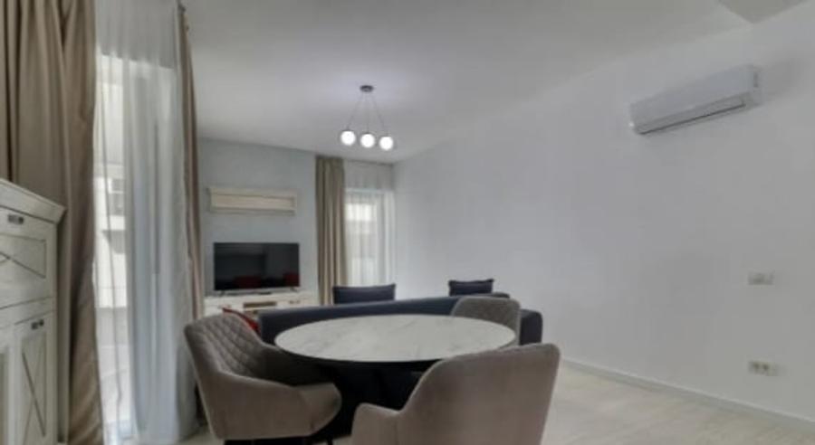 Piata Alba Iuia,Decebal,bl.2025,et.1/4,DECOMANDAT,Amenajat,2 balcoane,centrala - 12