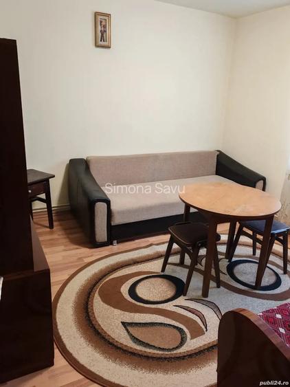 Apartament cu 2 camere circular în Griviței Apartament cu 2 camere circular în Griviței