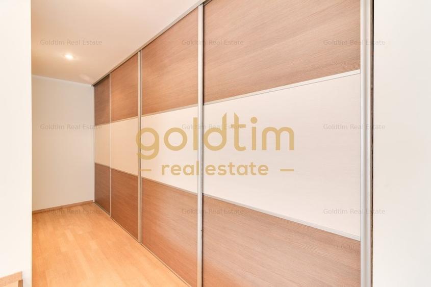 Penthouse spectaculos 4 camere 462mp, terasa,bloc boutique,Soseaua Nordului - 25