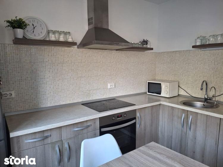 Casa D+P+M, teren 1.100 mp, zona superba Tautii Magheraus - 1