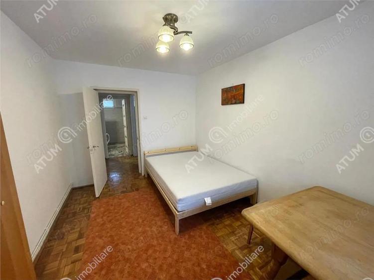 Apartament cu 3 camere in zona Cedonia din Sibiu - 5