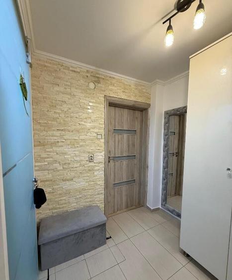 Apartament 2 camere, decomandat - zona Calea Bucuresti - 4